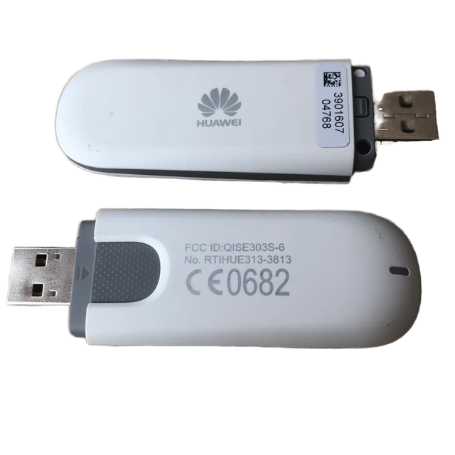 Unlocked for E303s-6 7.2Mbps 3G USB Modem External Wireless for E303 in Stock