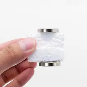 משלוח מהיר dropship זמין קטן עגול קטן דיסק מגנטים עבור מקרר הביתה בכיתה משרד - Product Image 5