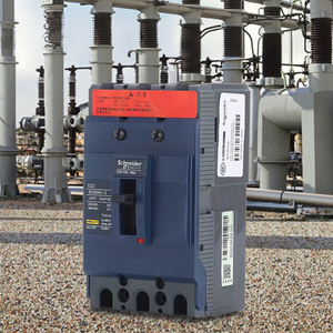 Moulded Case Circuit Breakers for <b>Elevator</b> Door <b>Parts</b> Electrical Contactor Switch-Models EZD100E EZD160E EZD250E - Product Image 2