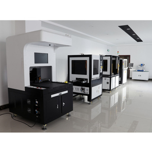 ランジン高速4軸デスクトップ自動ネジ締めロボット（電子機器組立用、CE認証取得済み接着剤塗布機） - Product Image 5