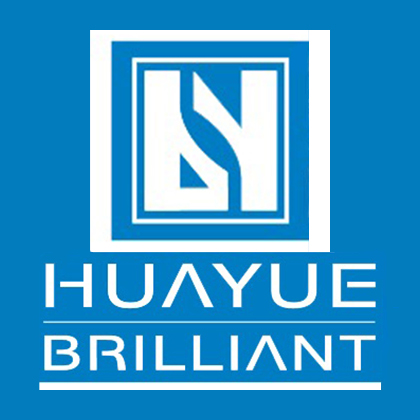Shenyang Huayue Brilliant Machinery&Equipment Co., Ltd. logo