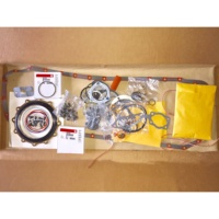Kit de révision du moteur de qualité OEM 4089998X pour la réparation des camions SHACMAN