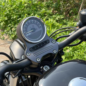 Motocyclettes Cruiser <span class=keywords><strong>Moto</strong></span> 125cc Vélo électrique Dayun <span class=keywords><strong>Moto</strong></span> 150cc Harley883 - Product Image 5