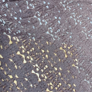 Bán Chạy Nhất Tinh Tế Thêu Kỹ Thuật Ăn Mặc Chất Lượng Cao Openwork Ren Thoáng Khí Thời Trang Hỗn Hợp Vải Trang Phục - Product Image 4