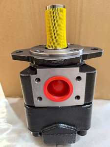 Pompe à engrenages haute pression Hydraulics Qx31-032/31-025/21-010/22-005r & Qx51-125r - forte capacité de charge 68 kg - Product Image 3