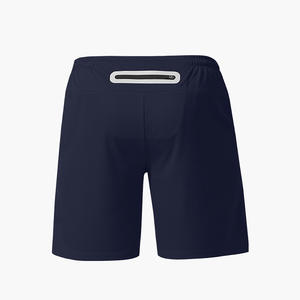 HEALY Custom <b>Mens</b> Gym Running <b>Shorts</b> 2 in 1 Quick Dry Workout Athletic Basketball <b>Shorts</b> <b>with</b> <b>Zip</b> Pockets - Product Image 6