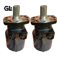 Tg Hydraulischer Orbitalmotor Tg0240mm030aaaa Tg0530us190bbdl Tg0475vb020aaab Hochdrehmoment-Orbitalmotor Ersatz