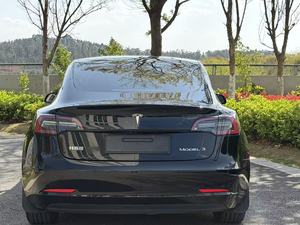 เทสลา โมเดล <span class=keywords><strong>3</strong></span>:ปลดปล่อยพลังขับเคลื่อนทันที โอบรับการเคลื่อนที่ที่ชาญฉลาดยิ่งขึ้น นิยามใหม่ของพลังงานไฟฟ้า ยกระดับทุกการขับขี่ - Product Image 6