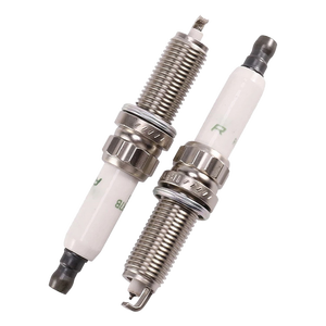 오래 지속되는 4개입 이리듐 스파크 플러그 OEM 90919-YZZAC (자동차용) - Product Image 2