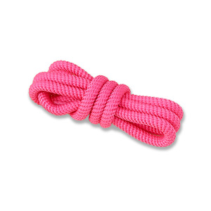 Cordones Redondos de Algodón Grueso de Color Personalizado para Zapatos <span class=keywords><strong>Dunk</strong></span>, Cordones Redondos de Hilo Más Grueso - Product Image 6