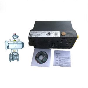 Good Price SIPART 2 With Chongqing Chuanyi Automation - Product Image 4