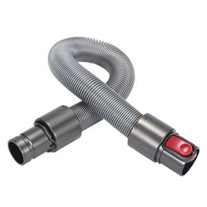 Manguera de extensión Dyson para aspiradora DC34 DC35 DC58 V6, accesorio telescópico de plástico para uso doméstico - Product Image 1