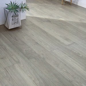 ติดตั้งง่าย พื้นไม้เอ็นจิเนียร์ฮิคกอรี่สุดหรู จัดส่งรวดเร็ว ดูแลรักษาง่าย พื้นไม้จริง - Product Image 1