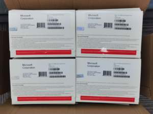 Licencia de Activación en Línea de por Vida para <span class=keywords><strong>11</strong></span> Pro OEM Internet DVD, Paquete Completo, 100% Nueva, en Stock - Product Image 1