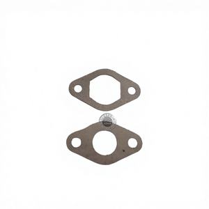Junta de Carburador de 800 Vatios 950 de 2 Tiempos para Piezas de Generador de Motor de Gasolina ET950 ET650 145F con Tanque de Combustible de 4L - Product Image 5