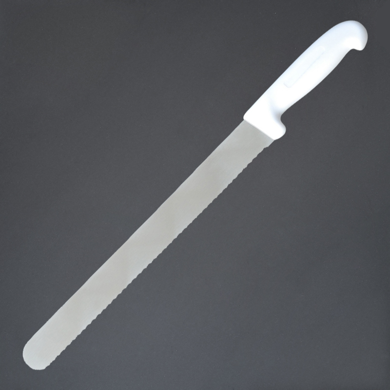 Coltello per torta génoise - 35 cm - Déglon - Meilleur du Chef
