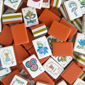 Livraison Gratuite <span class=keywords><strong>Mahjong</strong></span> Américain Magique – Stock Local US – Tuiles de <span class=keywords><strong>Mahjong</strong></span> en Acrylique Gravées 4 Couches – <span class=keywords><strong>Mahjong</strong></span> Américain Magique Mag RTS Wonder - Product Image 6