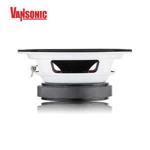 Vansonic à expédier Haut-parleur audio de voiture SSC de milieu de gamme de 6.5 pouces Haut-parleur de milieu de gamme de 6.5 pouces - Product Image 4