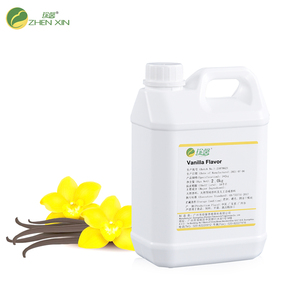 Saveur <span class=keywords><strong>de</strong></span> <span class=keywords><strong>vanille</strong></span> 2025 arôme populaire arôme additif alimentaire liquide <span class=keywords><strong>pour</strong></span> la cuisson usage industriel alimentaire Garde gâteau saveur - Product Image 1