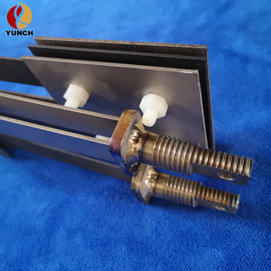 Bộ Anod Hóa Titan Phủ Oxit Hỗn Hợp Ir-ta Máy Phát Điện Hydro - Product Image 6