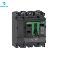 Fusible robuste HDL36150 150A HDL36200 200A HDL36400 400A pour la distribution d'énergie électrique industrielle et la protection des circuits