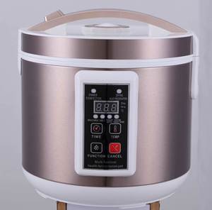 Machine de Fermentation d'<span class=keywords><strong>Ail</strong></span> <span class=keywords><strong>Noir</strong></span> Commerciale XB de Haute Qualité avec Moteur, Garantie 1 An, Composants Essentiels du Récipient sous Pression - Product Image 2