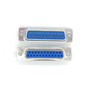 Offre Spéciale – Connecteur Femelle D-SUB 23 Broches, Type à Souder, pour Câble - Product Image 5