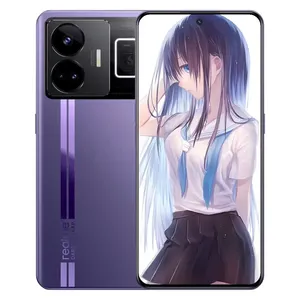 Smartphone Realme <span class=keywords><strong>GT</strong></span> NEO5 <span class=keywords><strong>NEO</strong></span> 5, Snapdragon 8+ Gen <span class=keywords><strong>1</strong></span>, Super Charge 150/240W, 6.74 pouces, <span class=keywords><strong>1</strong></span>.5K AMOLED, 144HZ, 50MP IMX890, NFC - Product Image 3