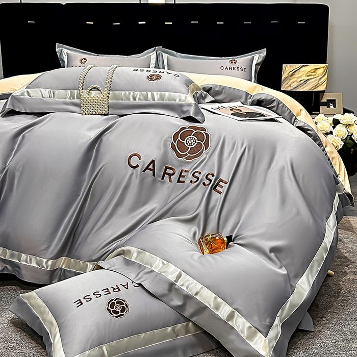 Sueño Amor-Gris Avanzado