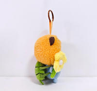 Expédition rapide, vente chaude, décorations suspendues en peluche douce en coton écologique, requin gras, tortue, boîtes mystère, mignonnes et amusantes, machine à griffes