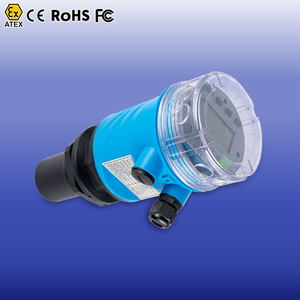 Sonde de niveau à ultrasons, capteur de niveau d'eau sans contact, capteur de niveau ultrasonique - Product Image 6