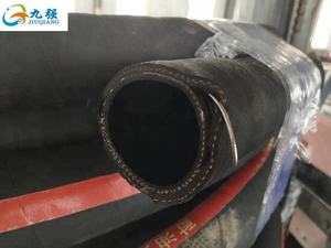 <span class=keywords><strong>Tubo</strong></span> <span class=keywords><strong>Flessibile</strong></span> in Gomma NBR Nero Personalizzabile di Alta Qualità <span class=keywords><strong>per</strong></span> Carburante e Olio, <span class=keywords><strong>per</strong></span> Benzina e Diesel, con Eccellente Servizio di Taglio - Product Image 4