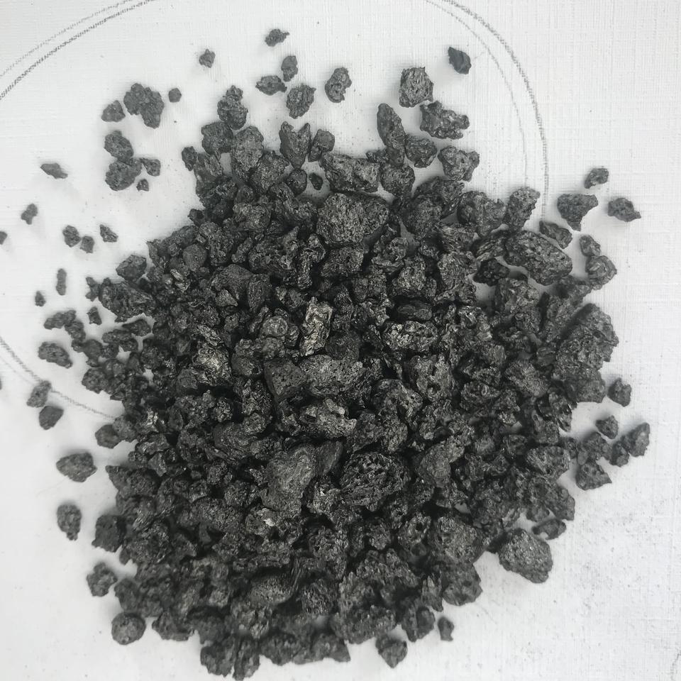 High Graphitized Petroleum Coke FC 99%min
