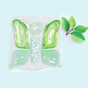 Cápsulas de Gel para Lavandería 3 en 1, Multifragancia, de Larga Duración, Precio de Fabricante, Venta al Por Mayor - Product Image 5