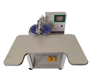 Automatic Computer Ultrasonic Rhinestone Fix Rhinestone <strong>Machine</strong> Template <strong>Machine</strong> Rhinestone <strong>Setting</strong> <strong>Machine</strong> for Cloth - Product Image 4