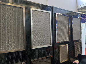 Trang trí dây lưới màn hình kim loại xoắn ốc dây lưới màn hình - Product Image 2