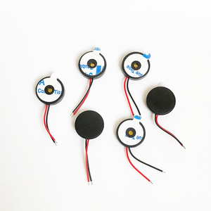 अनुकूलन योग्य इलेक्ट्रॉनिक सूक्ष्म सीरेन अलार्म बजर मशीन बजर 1.5v 3v 5v piezo almar12 v इलेक्ट्रिक पिजो अलार्म बजर