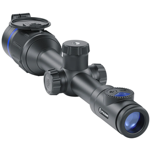 Lunette thermique <span class=keywords><strong>Pulsar</strong></span> Thermion 2 XG50, IPX7, pour la chasse, durable, monoculaire thermique pour la chasse - Product Image 2