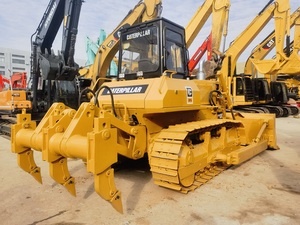 รถดันดิน CAT D7G มือสอง ราคาถูก คุณภาพเยี่ยม รถดันดิน CAT D7G มือสองสำหรับขาย - Product Image 5