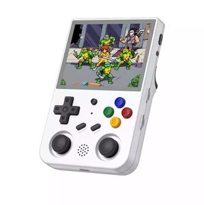 Consola de Juegos Retro Mini Portátil Anbernic <span class=keywords><strong>RG353V</strong></span>/RG353VS, Precio de Fábrica, Sistema Dual Linux <span class=keywords><strong>Android</strong></span> 11, Compatible con PS1 N64, Regalo de Navidad - Product Image 6