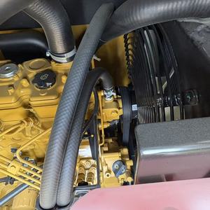 Vente flash : Excavatrices Caterpillar CAT305.5 d'occasion, haute qualité, machine de 5,5 tonnes, excavatrice CAT305.5E d'occasion, machine de terrassement - Product Image 6