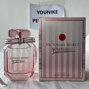 Perfume Original al por Mayor, Spray Corporal de 100 ml, Fragancia Duradera, Aroma Floral, Perfume <span class=keywords><strong>Victoria</strong></span>'<span class=keywords><strong>s</strong></span> <span class=keywords><strong>Secret</strong></span> para Mujer - Product Image 3