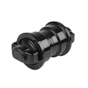 Tugas berat penggali bawah <span class=keywords><strong>Roller</strong></span> Track <span class=keywords><strong>Roller</strong></span> untuk <span class=keywords><strong>Kobelco</strong></span> SK250-8 Hyundai R210LC-7 suku cadang Undercarriage pemasok - Product Image 2