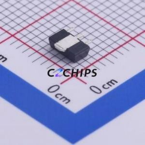 ทรานซิสเตอร์สนามทรานซิสเตอร์115 SOT-89 BSS192ใหม่ดั้งเดิม (MOSFET) - Product Image 2