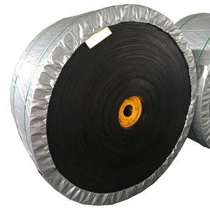 Fábrica China <span class=keywords><strong>Cinta</strong></span> <span class=keywords><strong>transportadora</strong></span> de energía de alta calidad Suministro de máquina industrial <span class=keywords><strong>Cinta</strong></span> <span class=keywords><strong>transportadora</strong></span> de goma de carga - Product Image 3