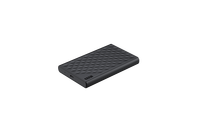 Carcasa Externa para Disco Duro Móvil USB3.1 de 2.5 Pulgadas, USB3.0 Tipo-C para Laptop, SATA Mecánico, SSD Externo Universal para PC