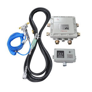 Overfill and Static System for Oil <b>Top</b> <b>Loading</b> - Product Image 1