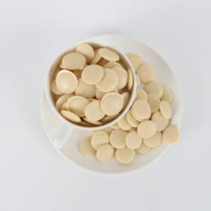 Chocolate Blanco con Sabor a <span class=keywords><strong>Naranja</strong></span> al 35% al por Mayor, Proveedores <span class=keywords><strong>de</strong></span> Chocolate <span class=keywords><strong>de</strong></span> Primera Calidad, Delicioso Chocolate para Cocinar - Product Image 1