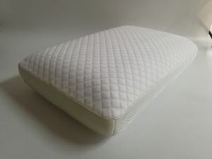 Nuevo estilo Suave <span class=keywords><strong>Aloe</strong></span> Vera almohada de espuma de memoria - Product Image 3