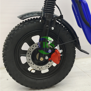 Giá Rẻ Giá Xe đạp điện 500W động cơ mạnh mẽ Tuổi thọ pin xe đạp điện xe tay ga điện với tín hiệu lần lượt - Product Image 4